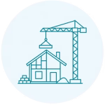 Credit de construcție imobil