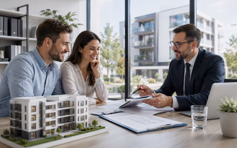 Credit imobiliar