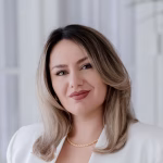 Portret Loredana Badea