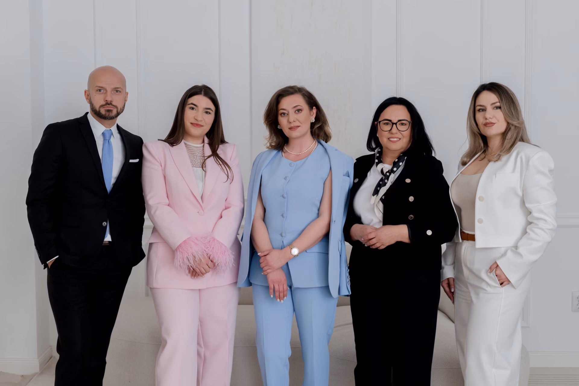 Echipa Brocării de credite