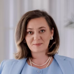Portret Georgiana Dinu