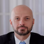 Portret Dan Pârvu